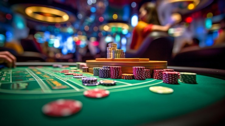 Antarmuka taruhan bola basket di platform cipta88 dengan berbagai pilihan pasar