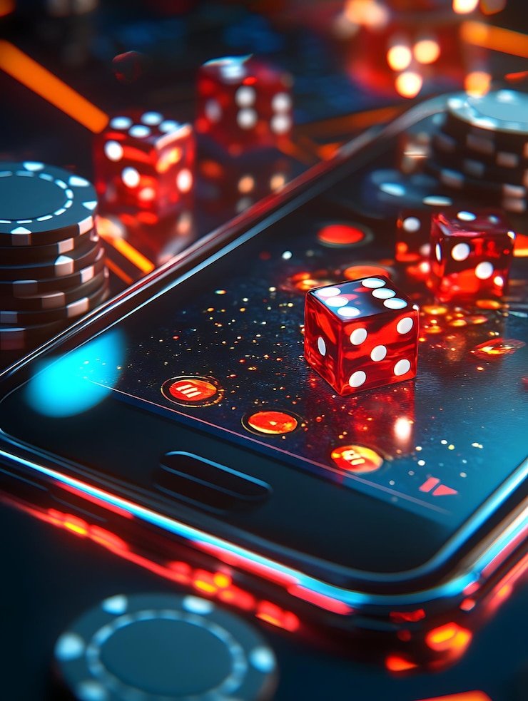 Simbol Wild dalam Fortune Ox yang berfungsi sebagai pengganti simbol lain