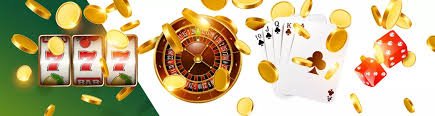 Three Card Poker Game 